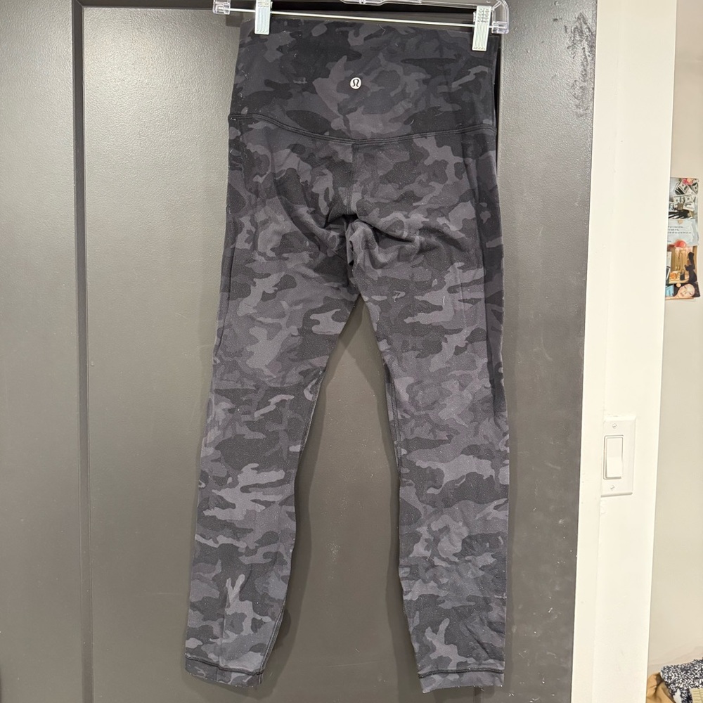 Lululemon align leggings